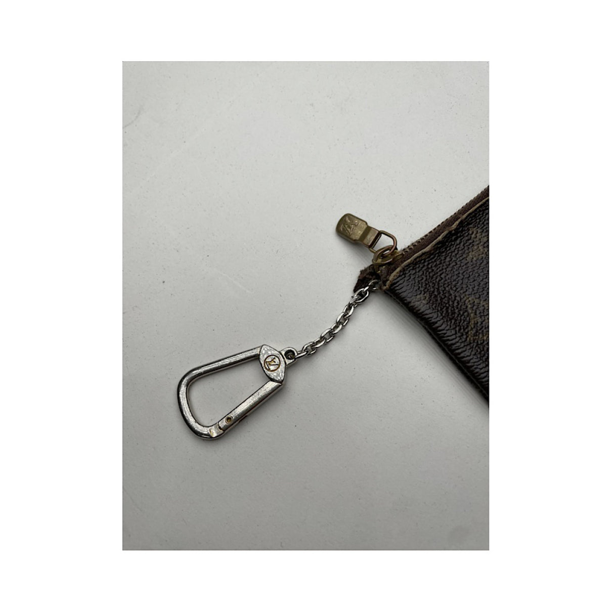 Louis Vuitton Dauphine Purse image 5