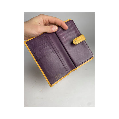 Louis Vuitton Twist Wallet image 5