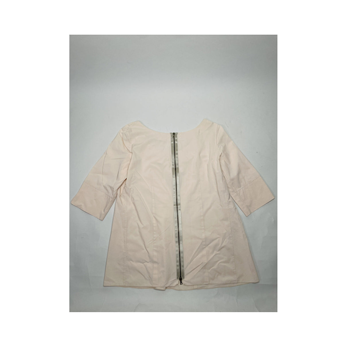 Marni Beige Cotton Top image 5