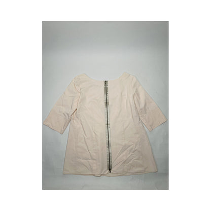 Marni Beige Cotton Top image 5