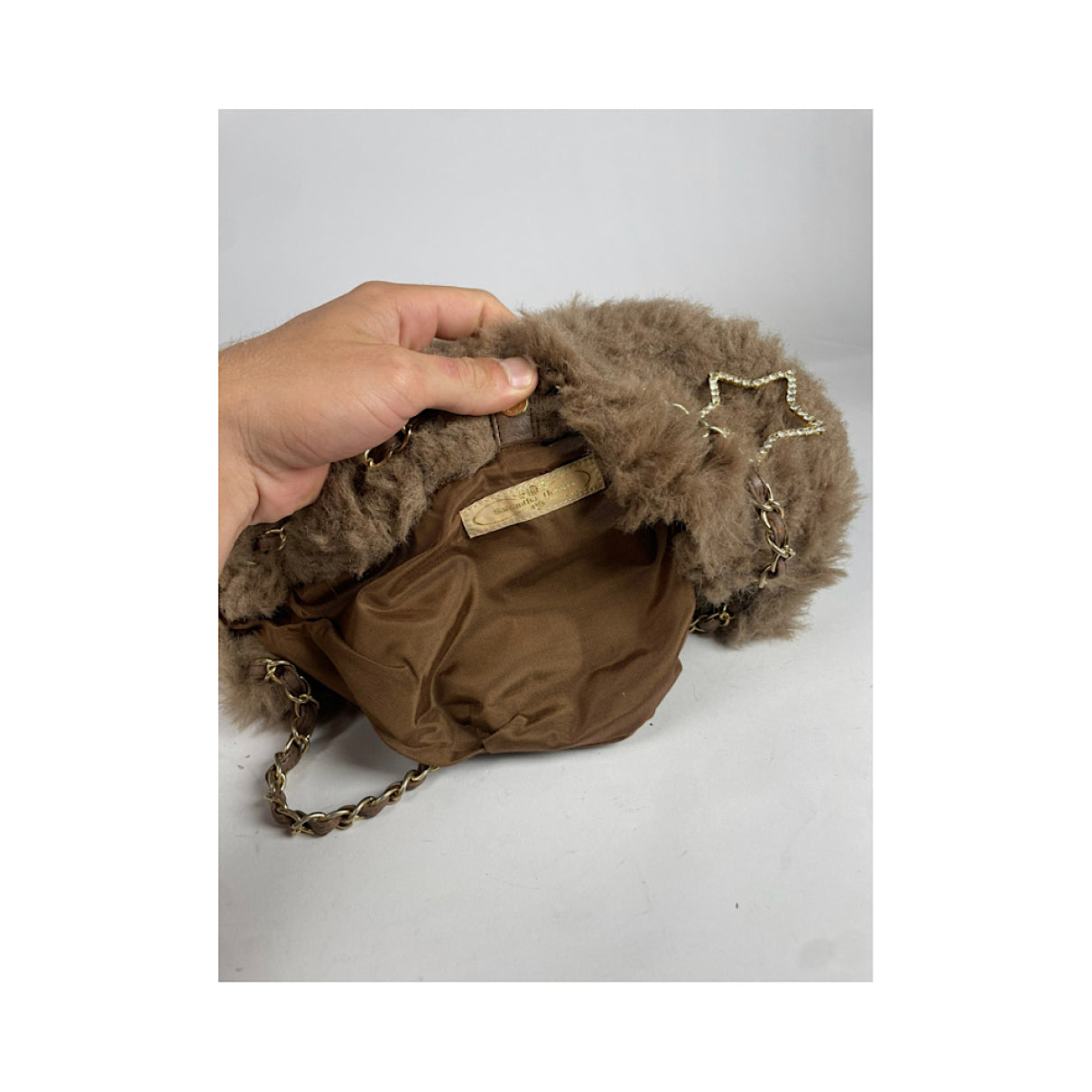 Samantha Thavasa Handbag image 3