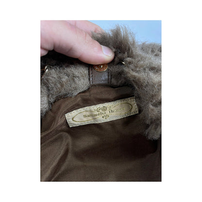 Samantha Thavasa Handbag image 4