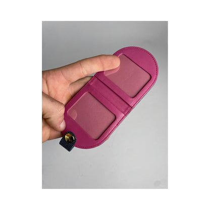 Non Signé / Unsigned Purse image 3