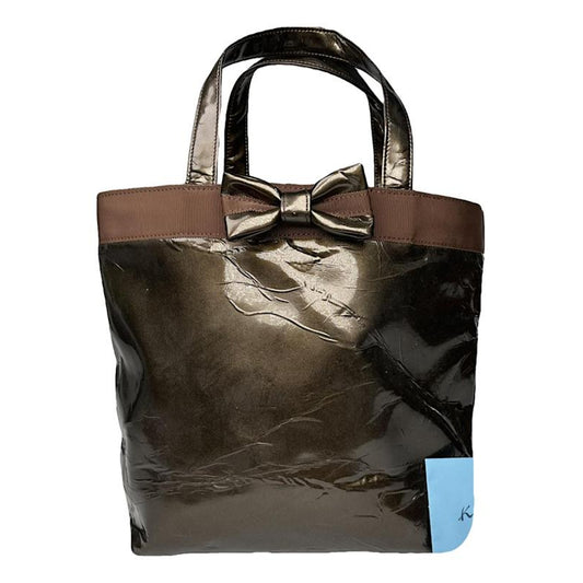 Non Signé / Unsigned Handbag image 1