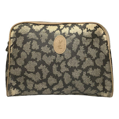Yves Saint Laurent Clutch Bag image 1