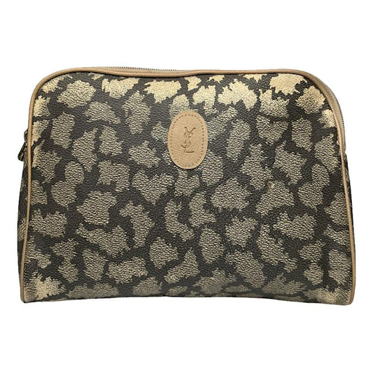 Yves Saint Laurent Clutch Bag image 1