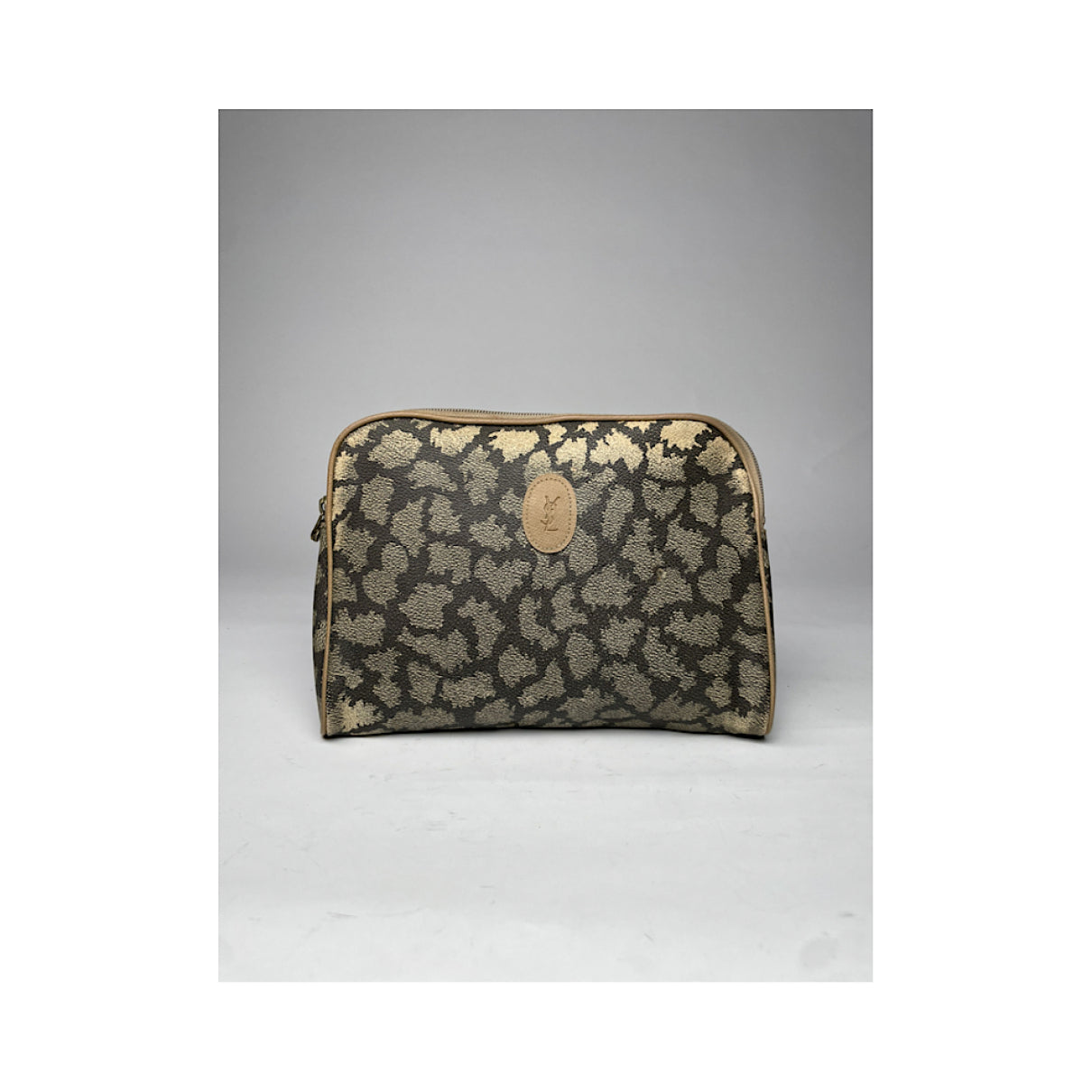 Yves Saint Laurent Clutch Bag image 2