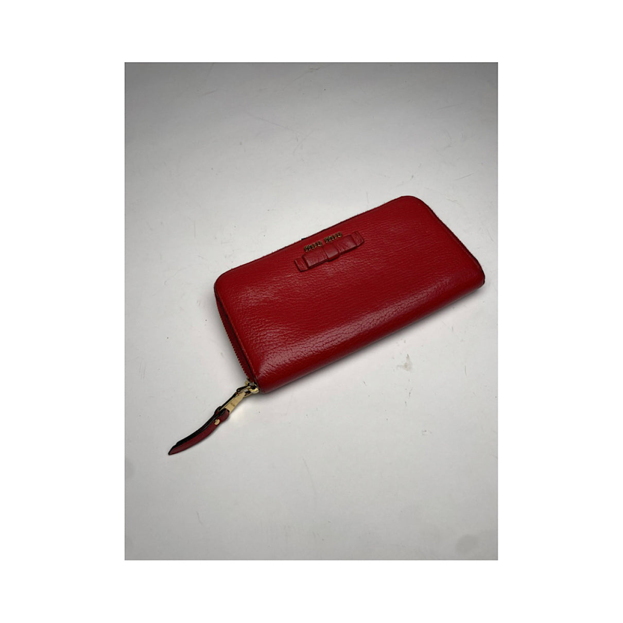 Miu Miu Wallet image 5