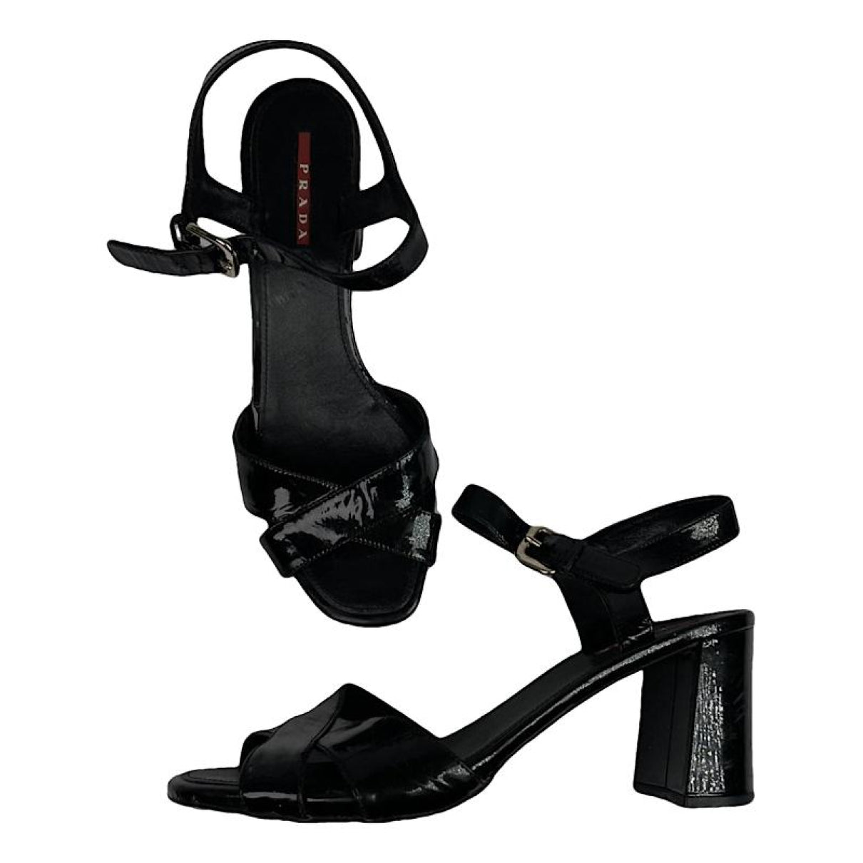 Prada Heel image 1