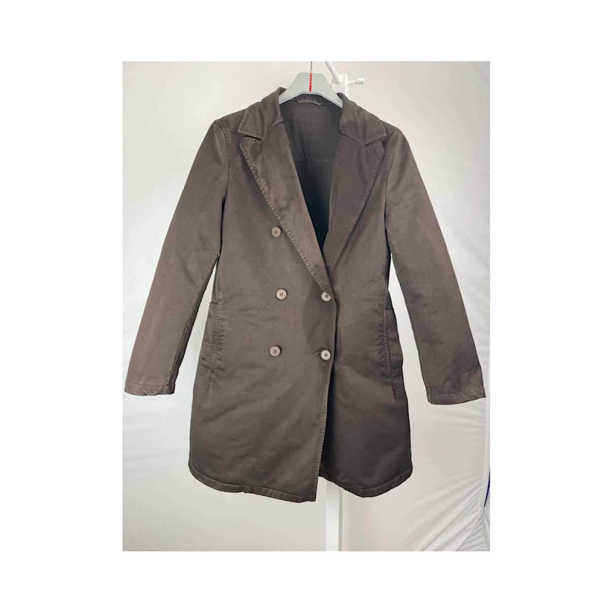 Jil Sander Coat image 2