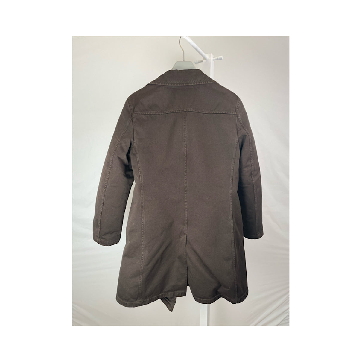 Jil Sander Coat image 3