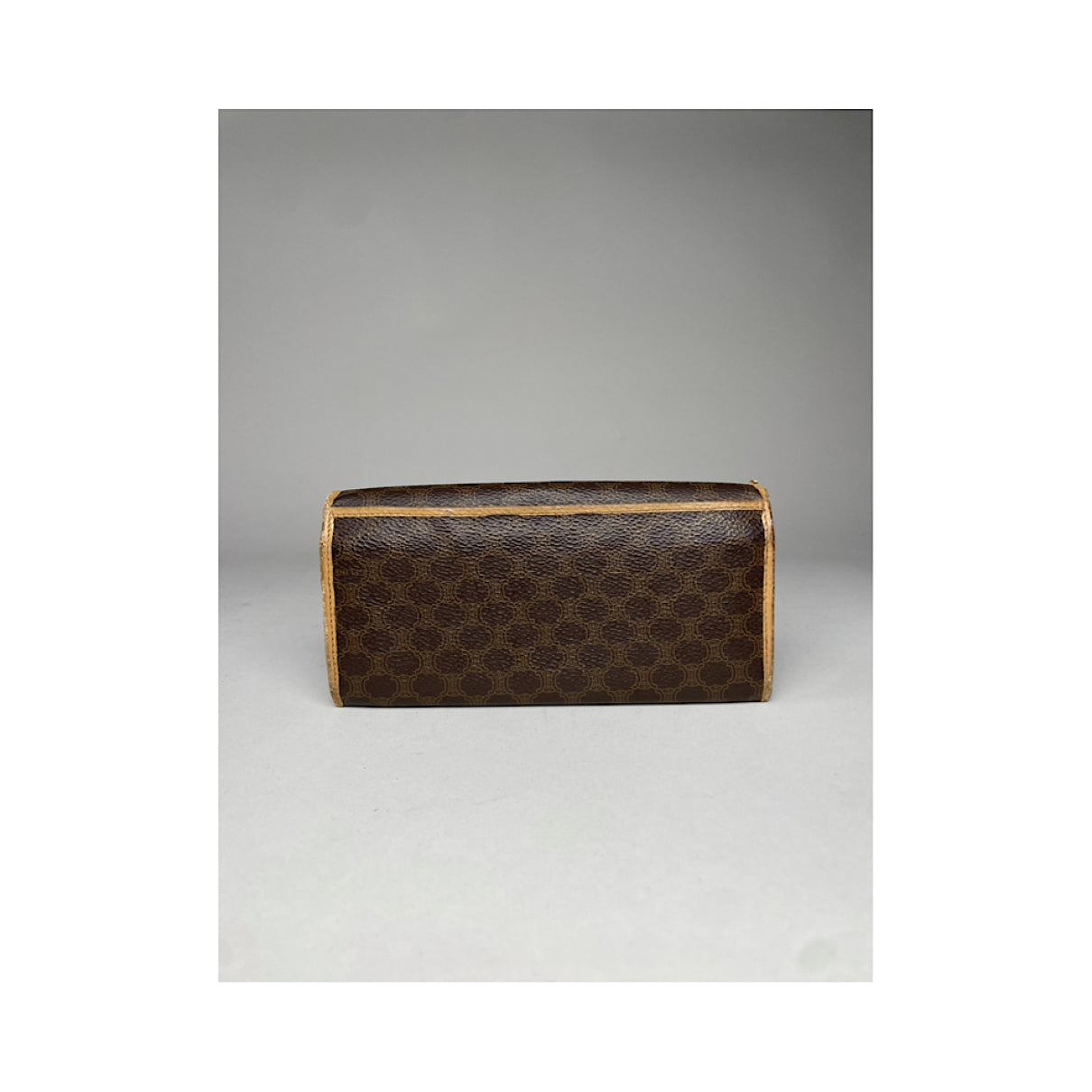 Celine Triomphe Vintage Wallet image 2