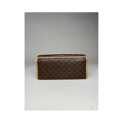 Celine Triomphe Vintage Wallet image 2