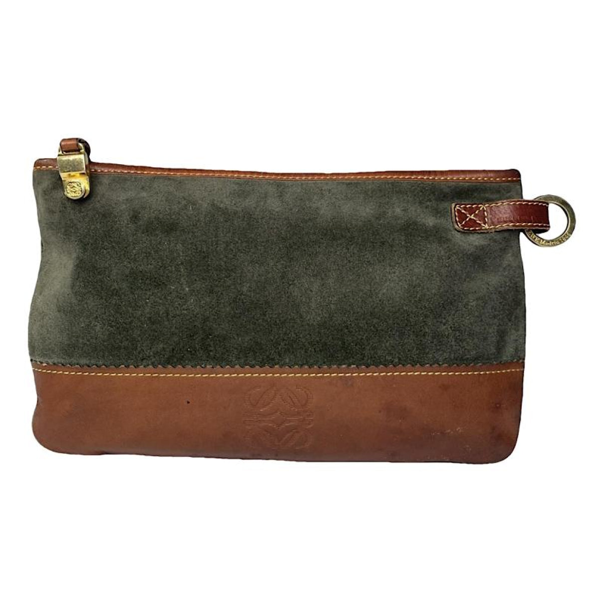 Loewe Barcelona Clutch Bag image 1