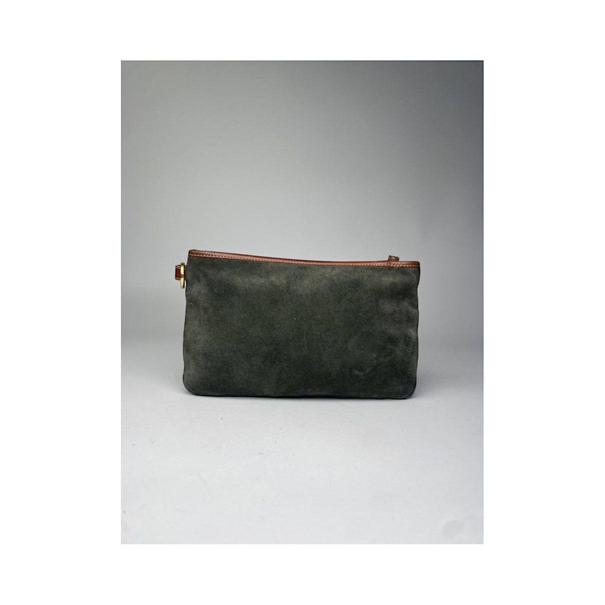 Loewe Barcelona Clutch Bag image 3