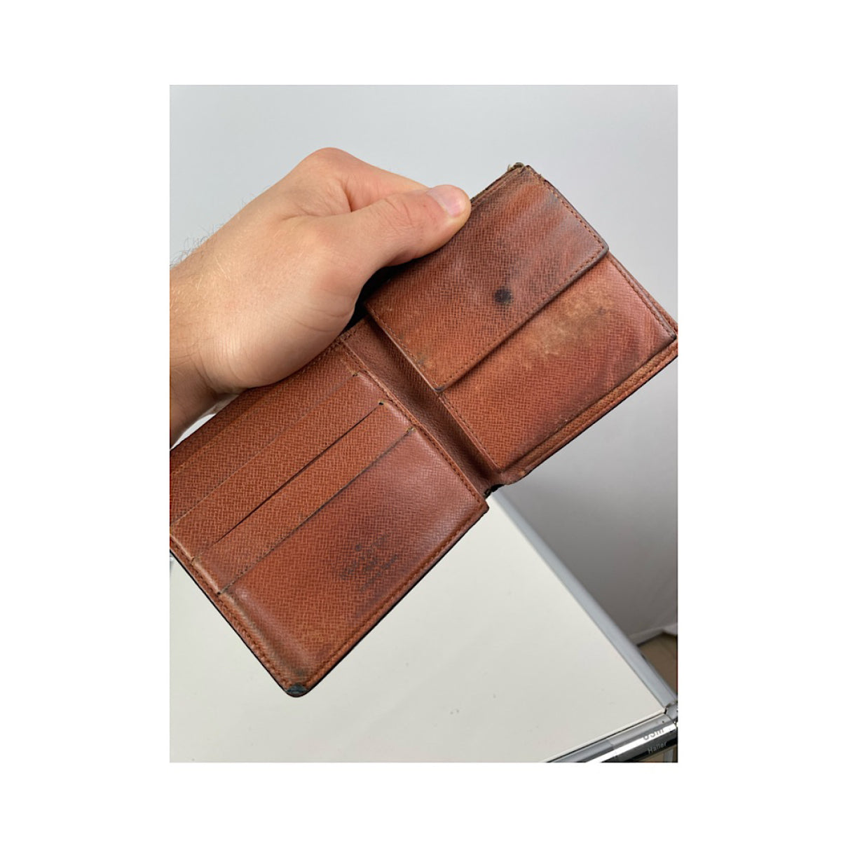 Louis Vuitton Purse image 4