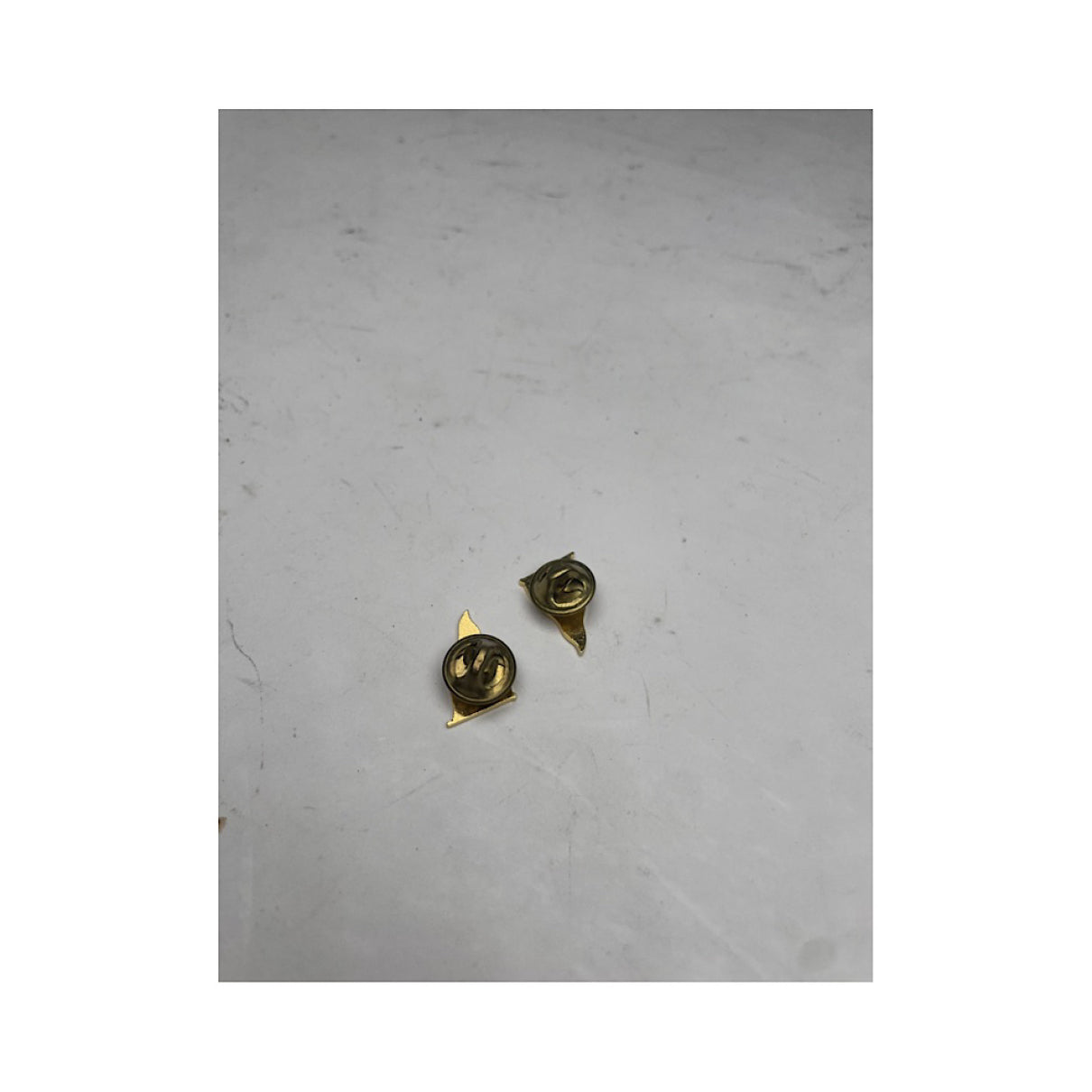 Louis Vuitton Multicolour Gold And Steel Earring image 3