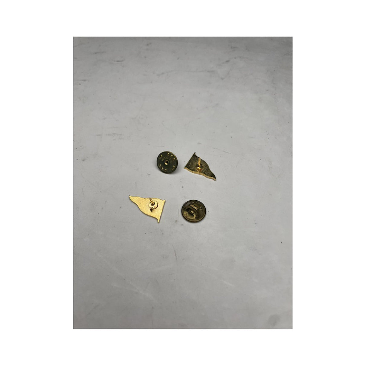 Louis Vuitton Multicolour Gold And Steel Earring image 4