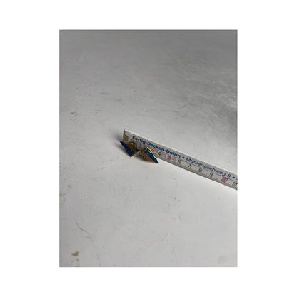 Louis Vuitton Multicolour Gold And Steel Earring image 5