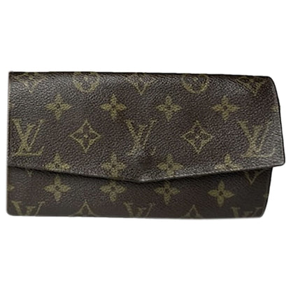 Louis Vuitton Kimono Wallet image 1