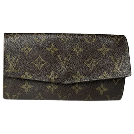 Louis Vuitton Kimono Wallet image 1