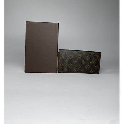 Louis Vuitton Kimono Wallet image 2