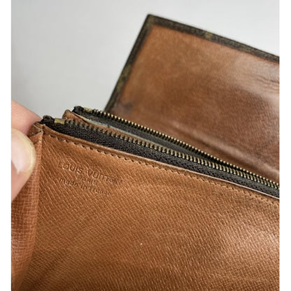 Louis Vuitton Kimono Wallet image 3