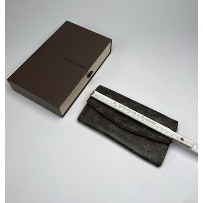 Louis Vuitton Kimono Wallet image 5