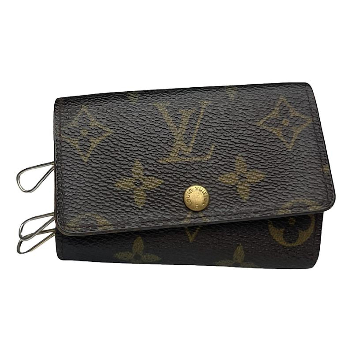 Louis Vuitton Lockme Purse image 1