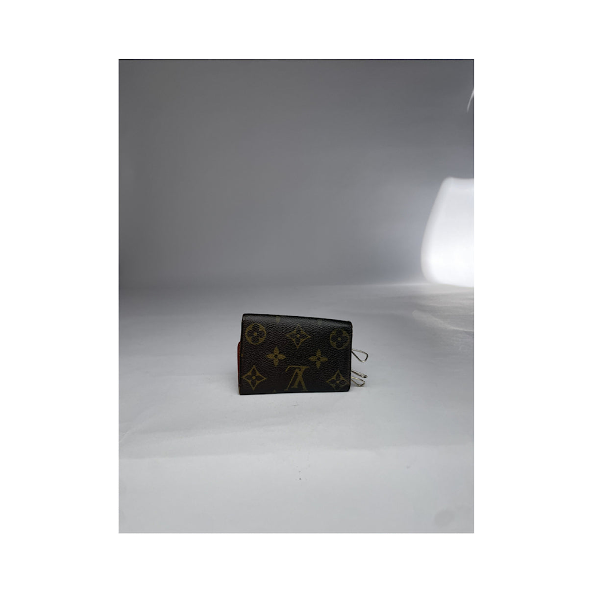 Louis Vuitton Lockme Purse image 2