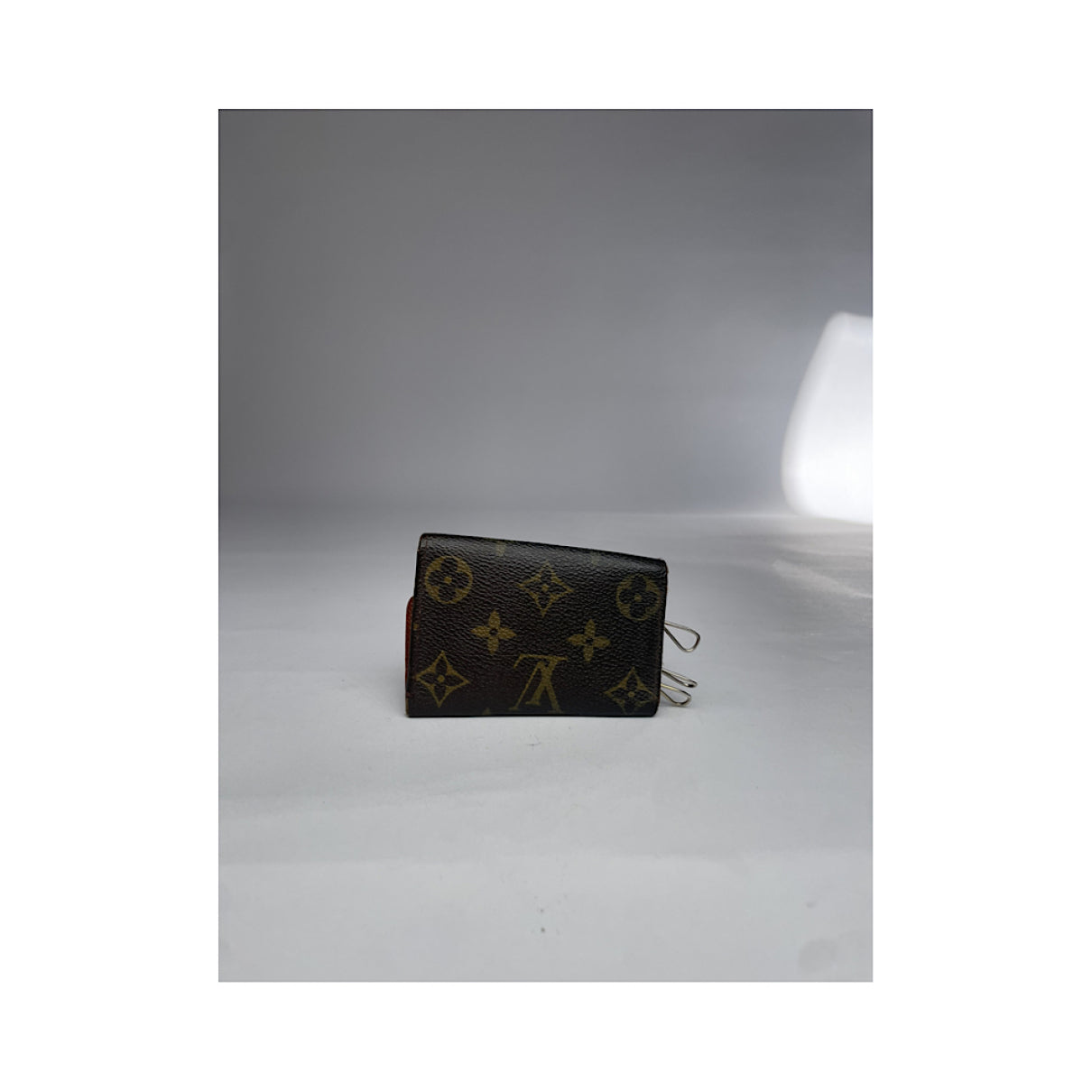 Louis Vuitton Lockme Purse image 3