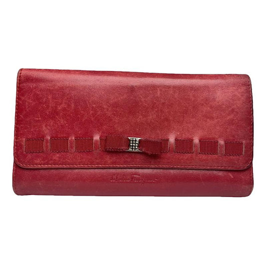 Salvatore Ferragamo Wallet image 1