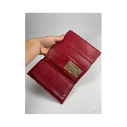 Salvatore Ferragamo Wallet image 4