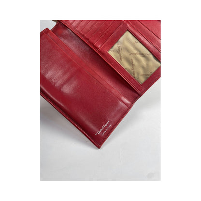Salvatore Ferragamo Wallet image 5