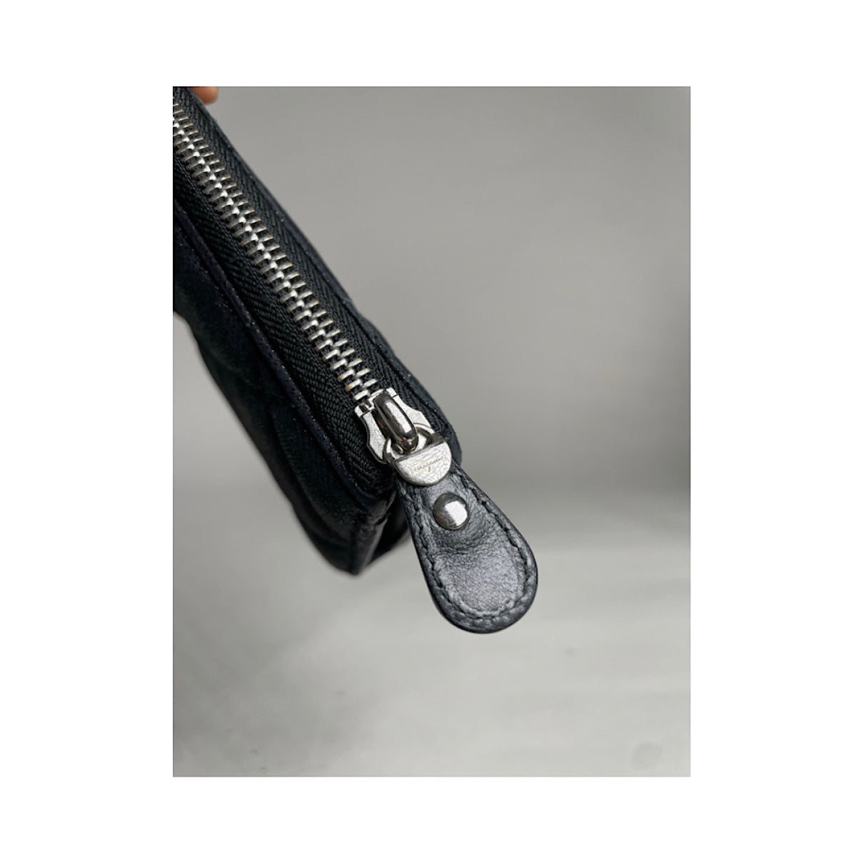 Salvatore Ferragamo Wallet image 4