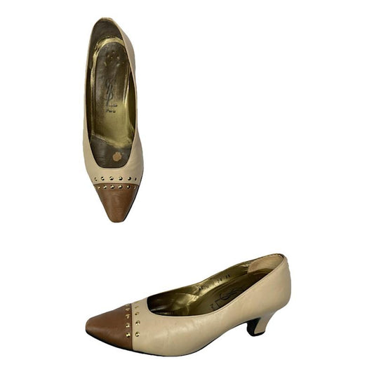 Yves Saint Laurent Heel image 1