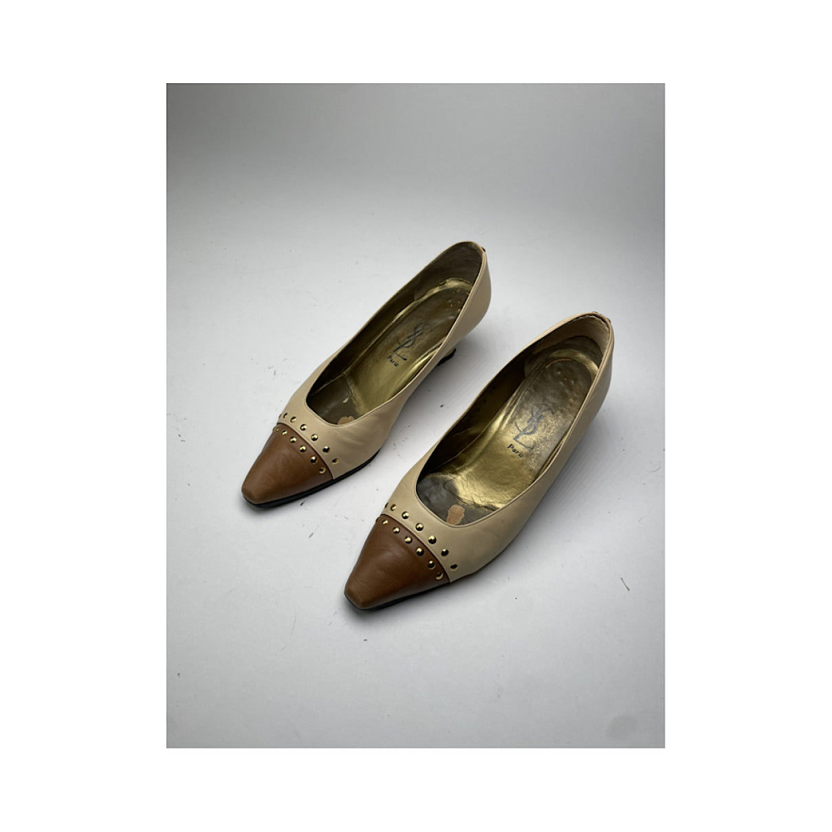 Yves Saint Laurent Heel image 3