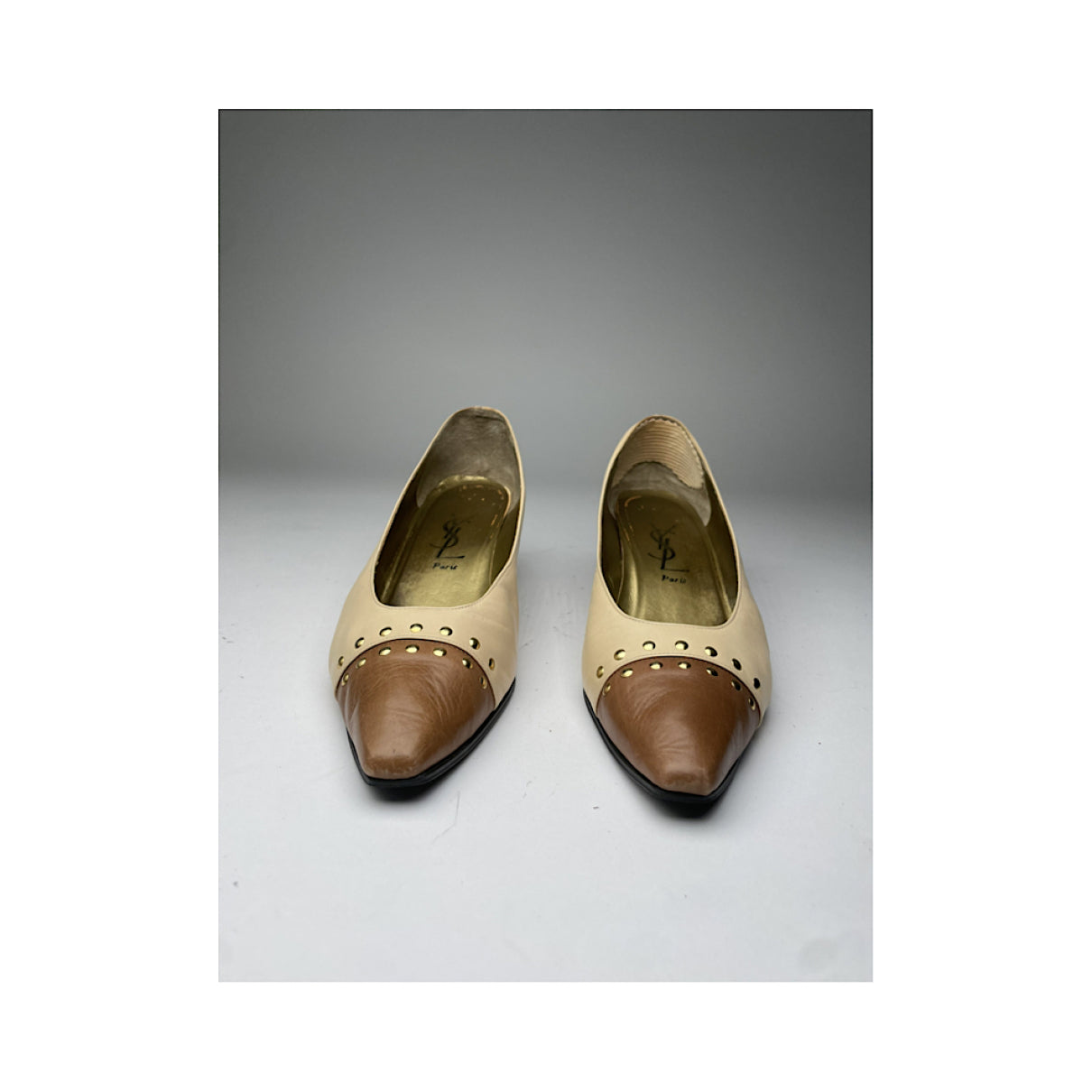 Yves Saint Laurent Heel image 4