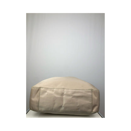 Prada Re-Edition 2000 Beige Polyester Handbag image 4