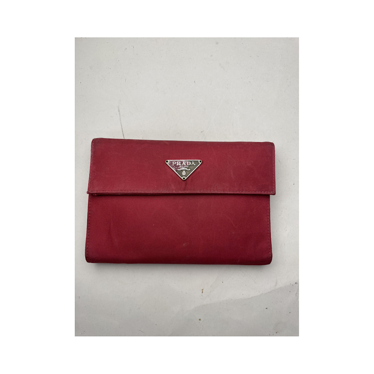 Prada Wallet image 3