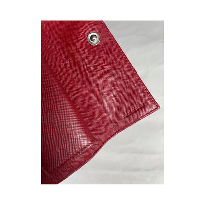 Prada Wallet image 4