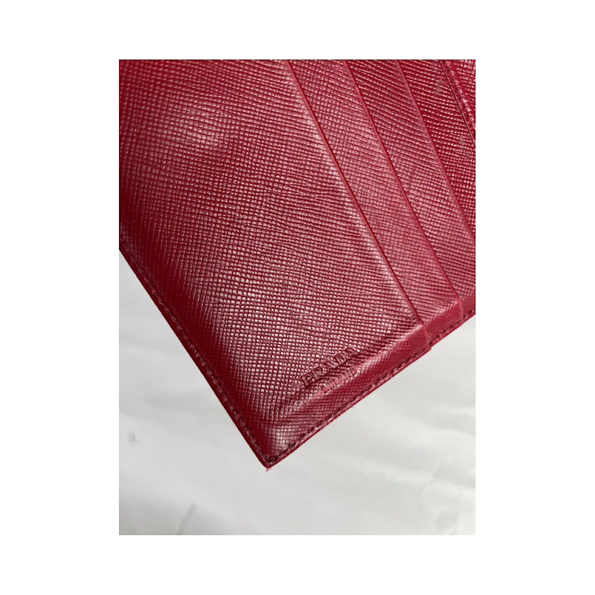 Prada Wallet image 5