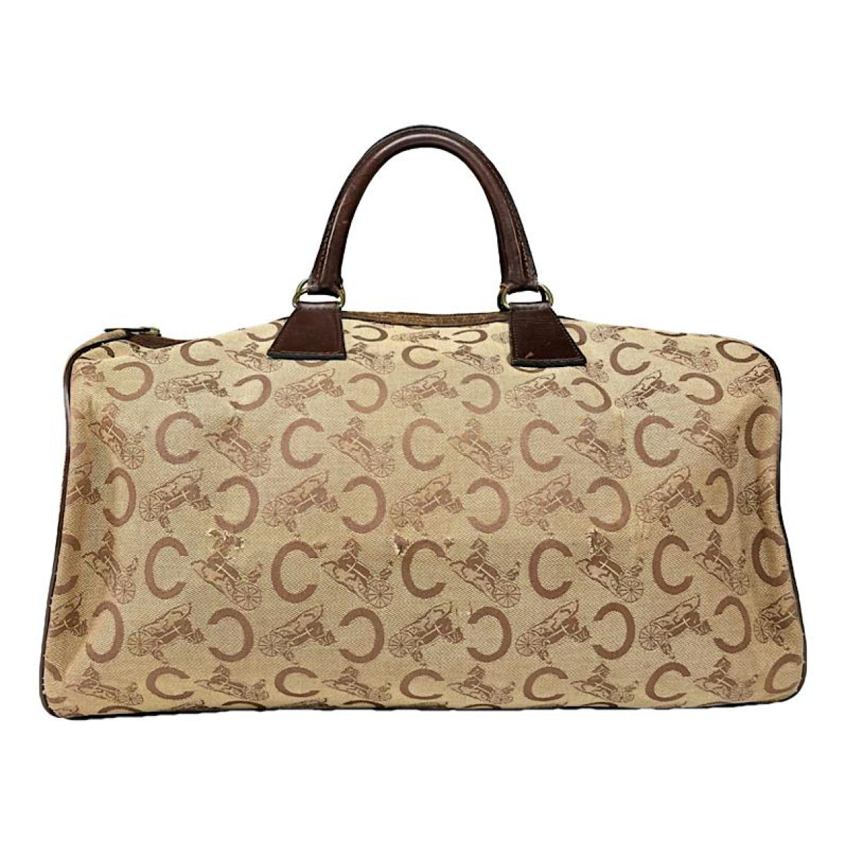 Celine SAC 16 BESACE Handbag image 1