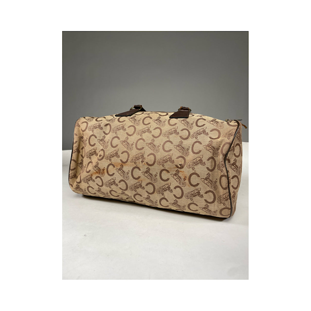 Celine SAC 16 BESACE Handbag image 2