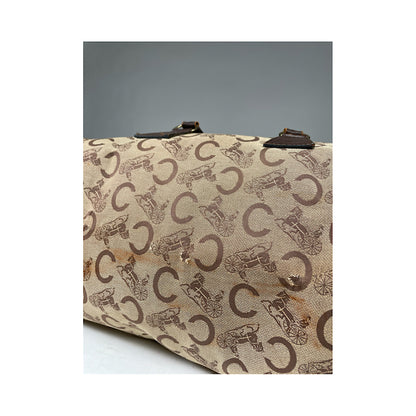 Celine SAC 16 BESACE Handbag image 5