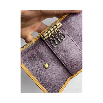 Louis Vuitton Dauphine Purse image 5