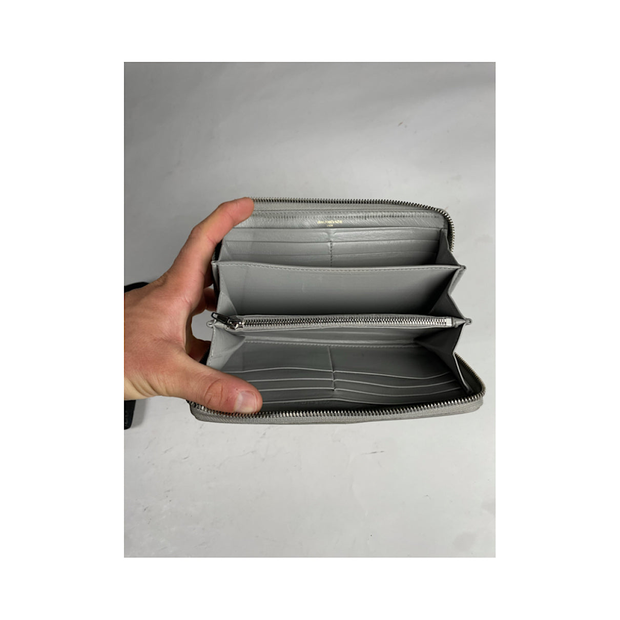 Balenciaga Wallet image 3