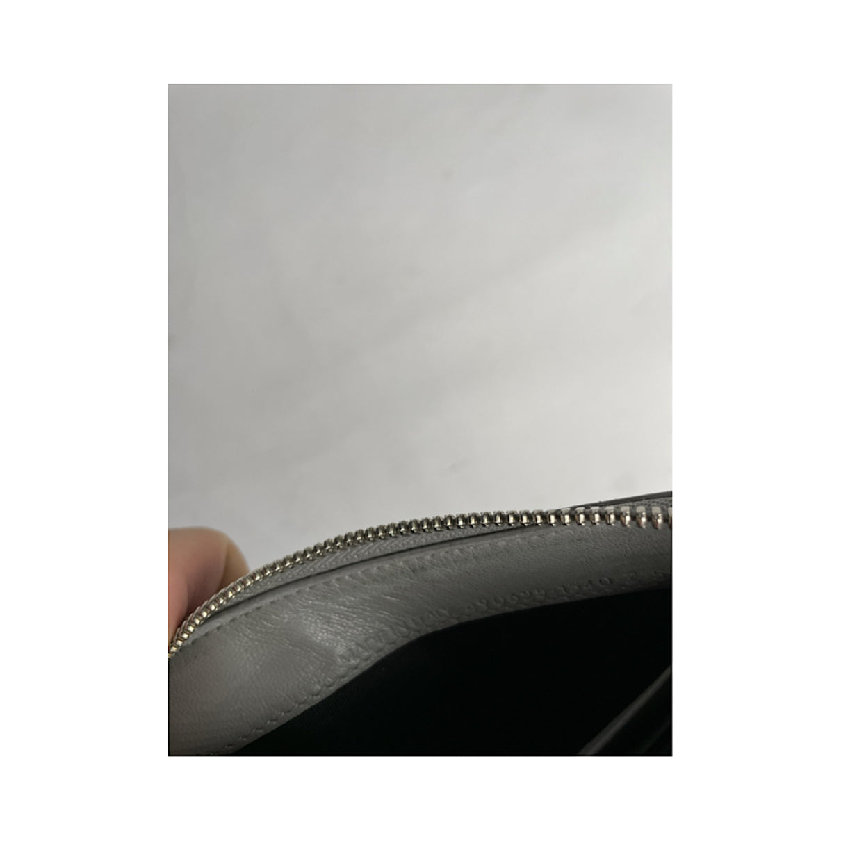Balenciaga Wallet image 5