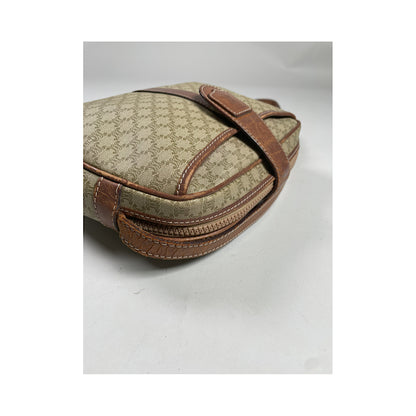 Celine Triomphe Maillon Chain Handbag image 2