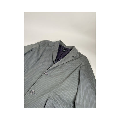 Calvin Klein Grey Cotton Suit image 4